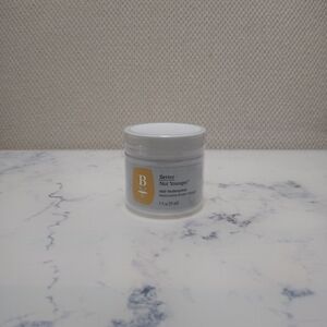 Better Not Younger Hair Redemption Restorative Butter Masque Mask 2 .oz Sealed